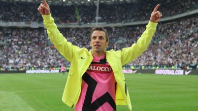 Photo of Del Piero: Moglie, Figli, Divorzio e Profilo Instagram