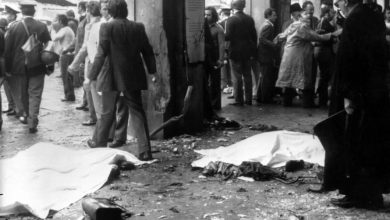 Photo of Strage di Piazza della Loggia: il 28 maggio 1974 la tragedia di Brescia