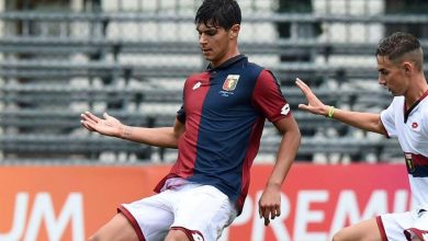 Photo of Chi è Pietro Pellegri? Il Giocatore del Genoa