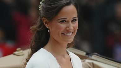 Photo of Pippa Middleton si sposa: tutti i dettagli del Matrimonio