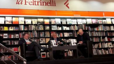 Photo of Storie di Sangue, Amici e Fantasmi: Presentazione del Libro di Pietro Grasso