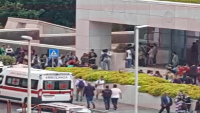 Photo of Morto Studente all’Università di Salerno caduto dal quarto piano