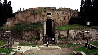 Photo of Mausoleo di Augusto a Roma: dal Restauro alla Visita Multimediale