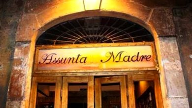 Photo of Assunta Madre sotto Sequestro: Sigilli per Riciclaggio al ristorante di Roma