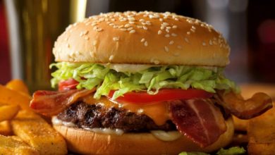 Photo of Roma Hamburger Festival 2017: Date, Orari e Menù