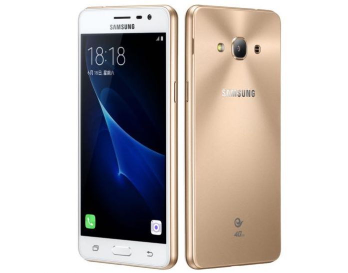 Samsung Galaxy J3