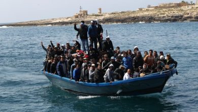 Photo of Immigrazione Clandestina: arrestati a Catania due scafisti libici
