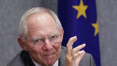 Photo of Economia Ultime Notizie: l’intervento di Schauble sul concetto di Europa