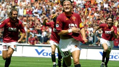 Photo of Totti Gol e Scudetto alla Roma, 17 giugno 2001: il Video