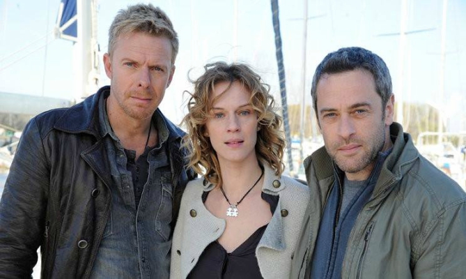 Solo per Amore 2 - Destini Incrociati Cast