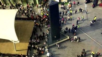 Photo of Sospetto Pacco Bomba a Londra: Station Victoria Evacuata