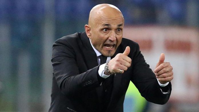 ROMA; SPALLETTI PROVOCA, CHIESTO A SQUADRA DI FARE FORMAZIONE
