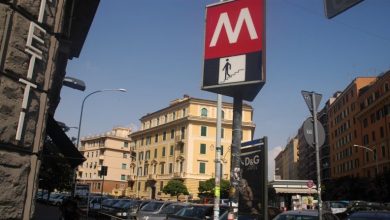Photo of Interruzione tratto metro B di Roma Oggi: Perché?