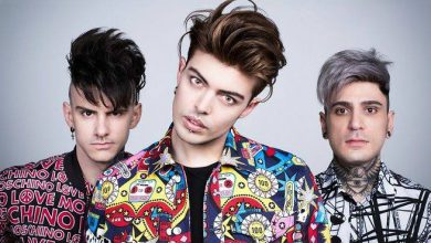 Photo of Sanremo 2018, The Kolors per la prima volta cantano in italiano