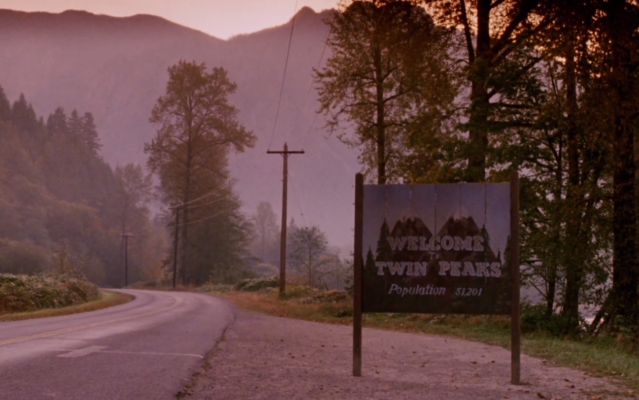 Twin Peaks ritorno