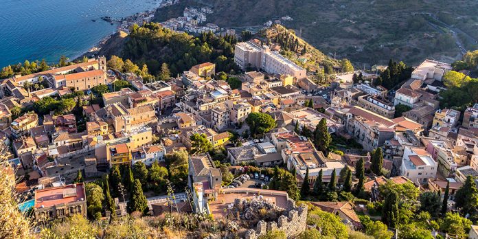 Vista Taormina G7