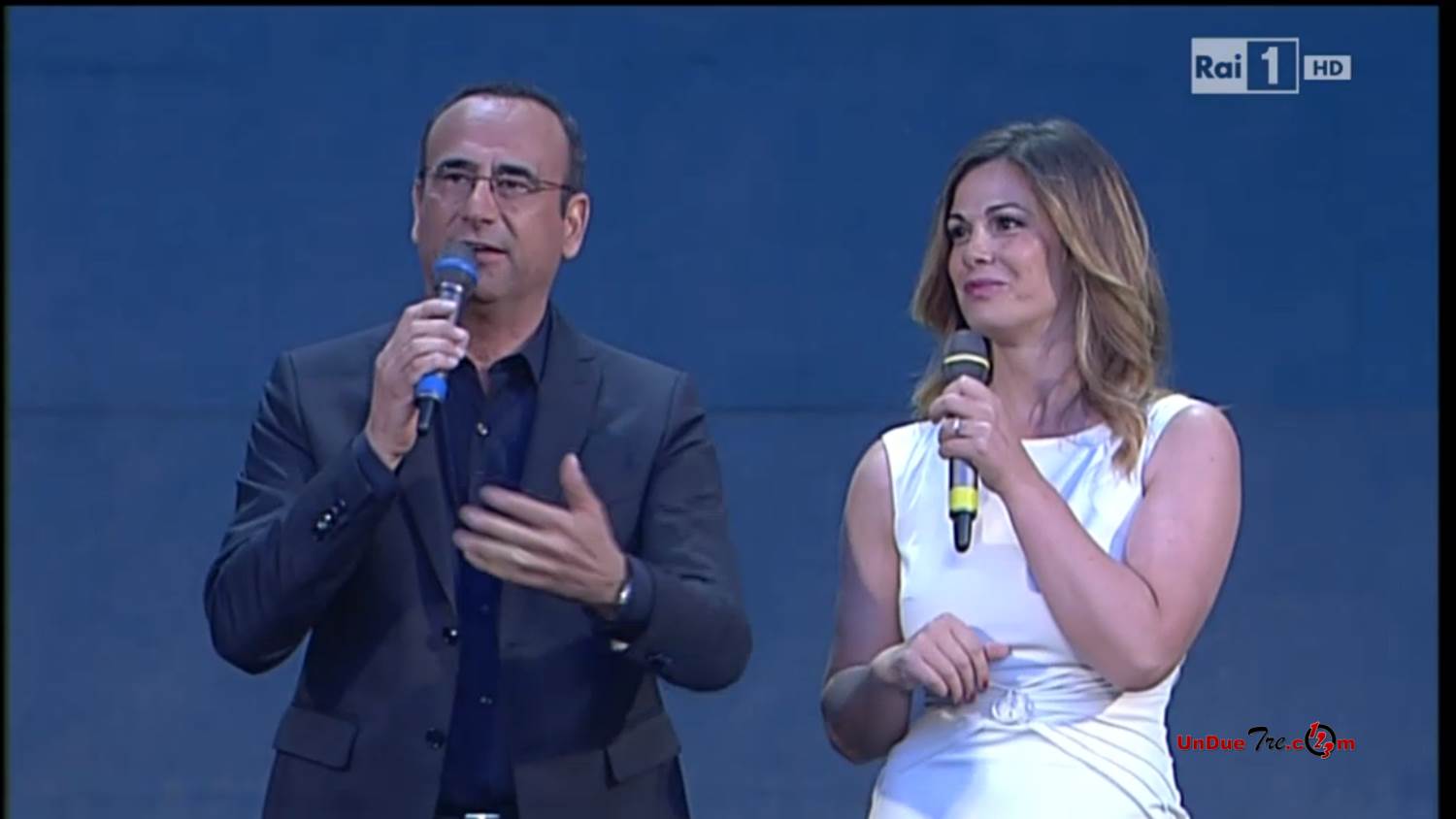 Wind Music Awards 2017 Programma, Premi, Partecipanti