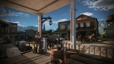 Photo of Wild West Online, Novità e Uscita del Games in stile Red Dead Redemption