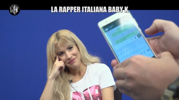 Palermo. Blue whale, ragazzina annuncia suicidio Palermo. Blue whale, ragazzina annuncia suicidio