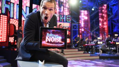 Photo of Bring The Noise: Ospiti della Terza Puntata (23 maggio 2017)