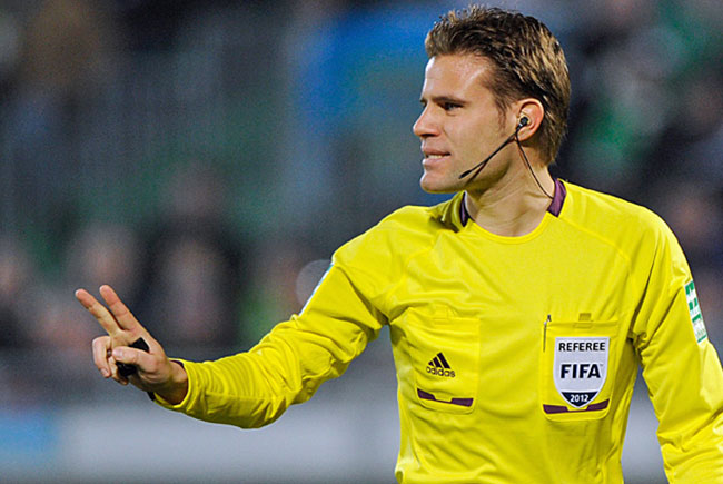 Juventus-Real Madrid | Finale Champions League | Brych | Precedenti Juventus-Real Madrid | Finale Champions League | Brych | Precedenti