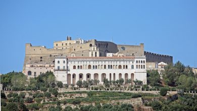 Photo of Giornate Nazionali dei Castelli: i siti più belli da visitare in Italia