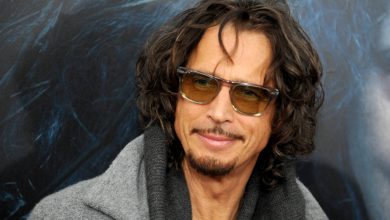 Photo of Chris Cornell Morto, il cantante dei Soundgarden aveva 52 anni