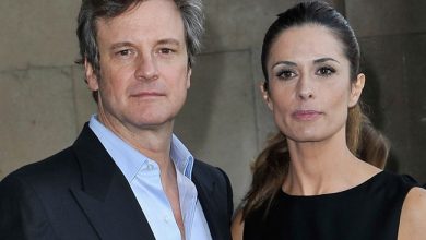 Photo of Colin Firth diventa italiano? Richiesta la cittadinanza italiana