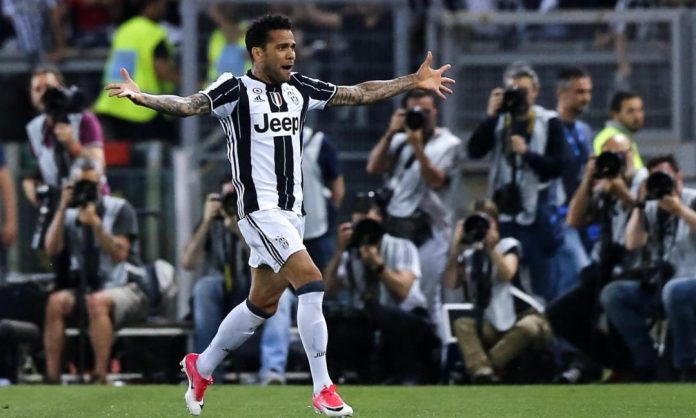 dani alves