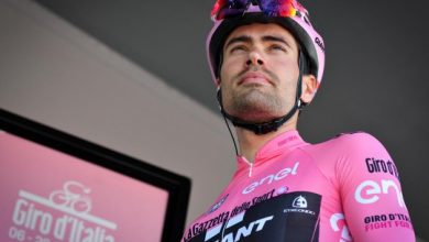 Photo of Dumoulin Vincitore del Giro d’Italia 2017: Classifica Finale