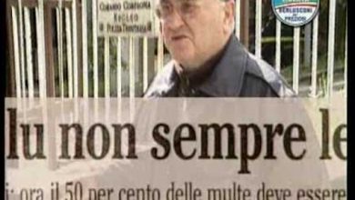 Photo of Ennio Tolino è Morto, la città di Avellino perde un combattente