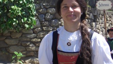 Photo of Chi è Eva Klotz? Biografia, Wiki e Storia della Politica Tirolese