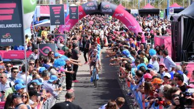 Photo of Giro d’Italia 2017, Bagno di Romagna: Orario, Percorso e Favoriti 11a Tappa