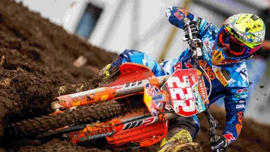 Photo of Highlights Mxgp Germania (Teutschenthal) 2017: Video gara 1 e 2