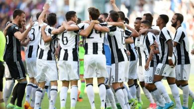 Photo of Juventus-Real Madrid: Formazioni Ufficiali (Finale Champions League 2017)