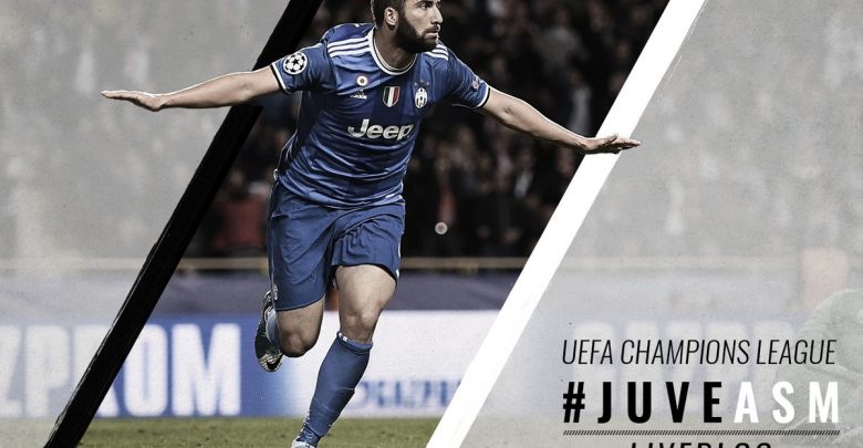juventus-monaco