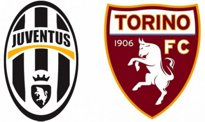 Juventus-Torino