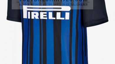 Photo of Prima Maglia Inter 2017-2018: Foto della Presentazione