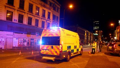 Photo of Attentato Manchester: arrestati padre e fratello del Kamikaze