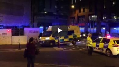 Photo of Manchester, Esplosioni all’Arena (Video)