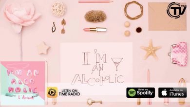 Photo of L’Aura, “I’m an Alcoholic”: Video Testo e Traduzione