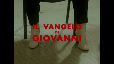 Photo of Il Vangelo di Giovanni di Baustelle: Video Ufficiale