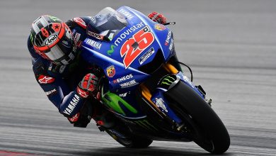 Photo of Risultati Gara MotoGp Le Mans 2017: Vinales primo