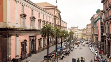 Photo of Notte dei Musei 2017 a Napoli, sabato musei di sera a 1 euro