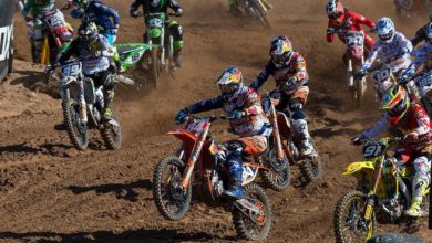 Photo of MXGP Lettonia (Kegums) 2017: Programma e Orari gare