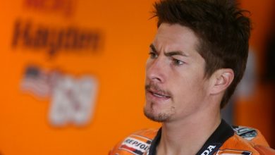 Photo of Nicky Hayden Morto all’Età di 35 Anni