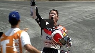 Photo of Nicky Hayden, Carriera e Vittorie del Campione di MotoGp (Video)