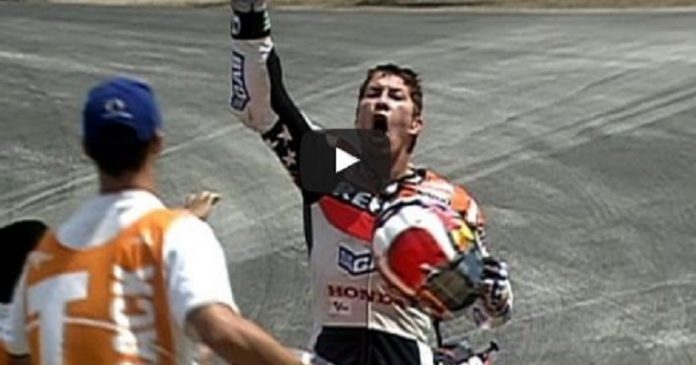 nicky-hayden-vittorie-motogp-video