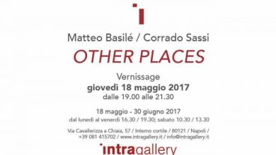 Photo of Mostra Fotografica “Other places”: a Napoli le opere di Basilè e Sassi