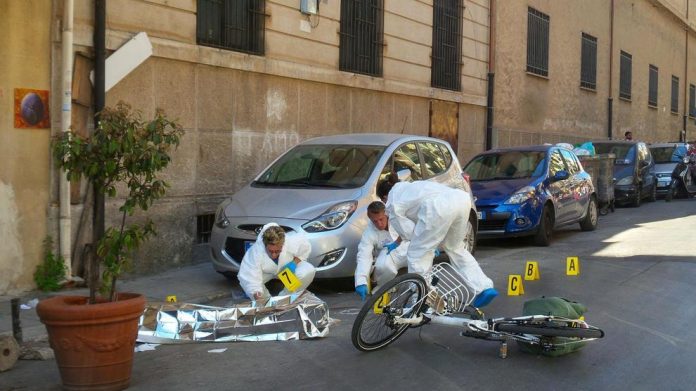 Mafia: uomo ucciso a Palermo è boss scarcerato tre anni fa
